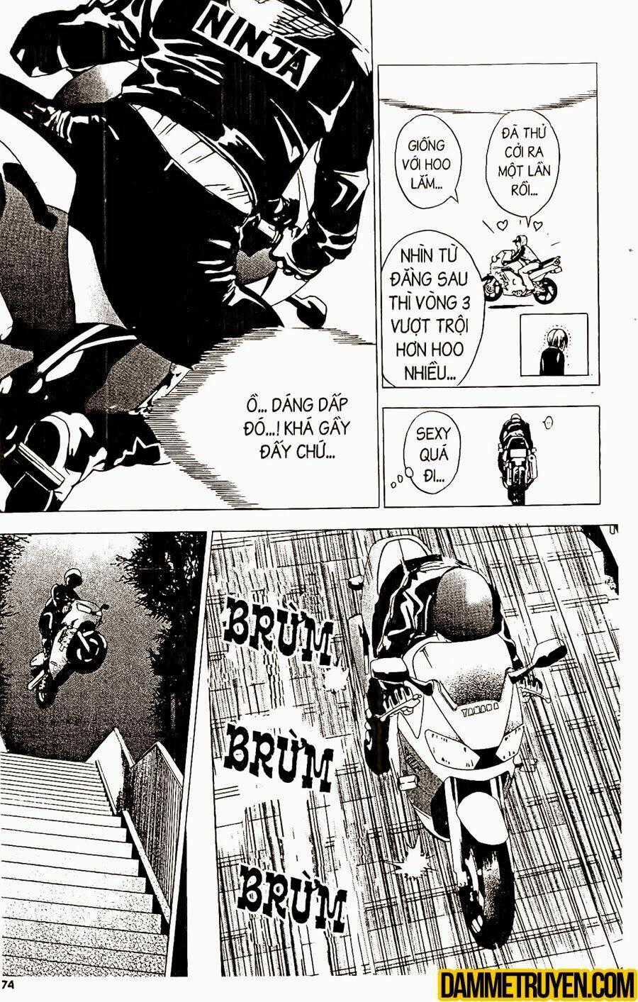 Ai Hơn Ai Chapter 187 trang 1