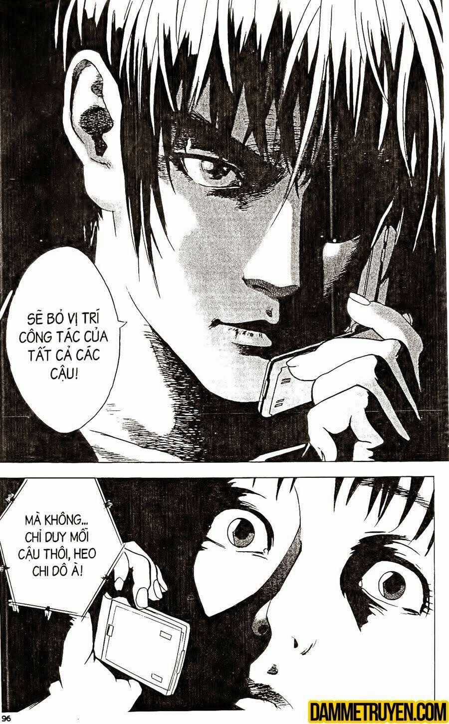 Ai Hơn Ai Chapter 188 trang 0