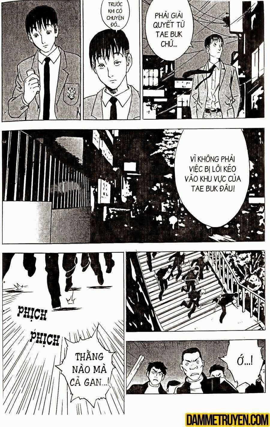Ai Hơn Ai Chapter 188 trang 1