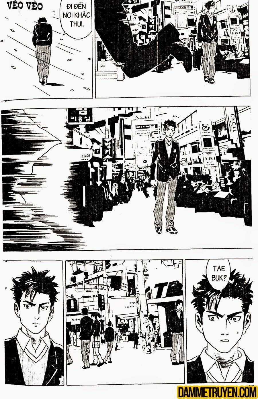 Ai Hơn Ai Chapter 189 trang 0