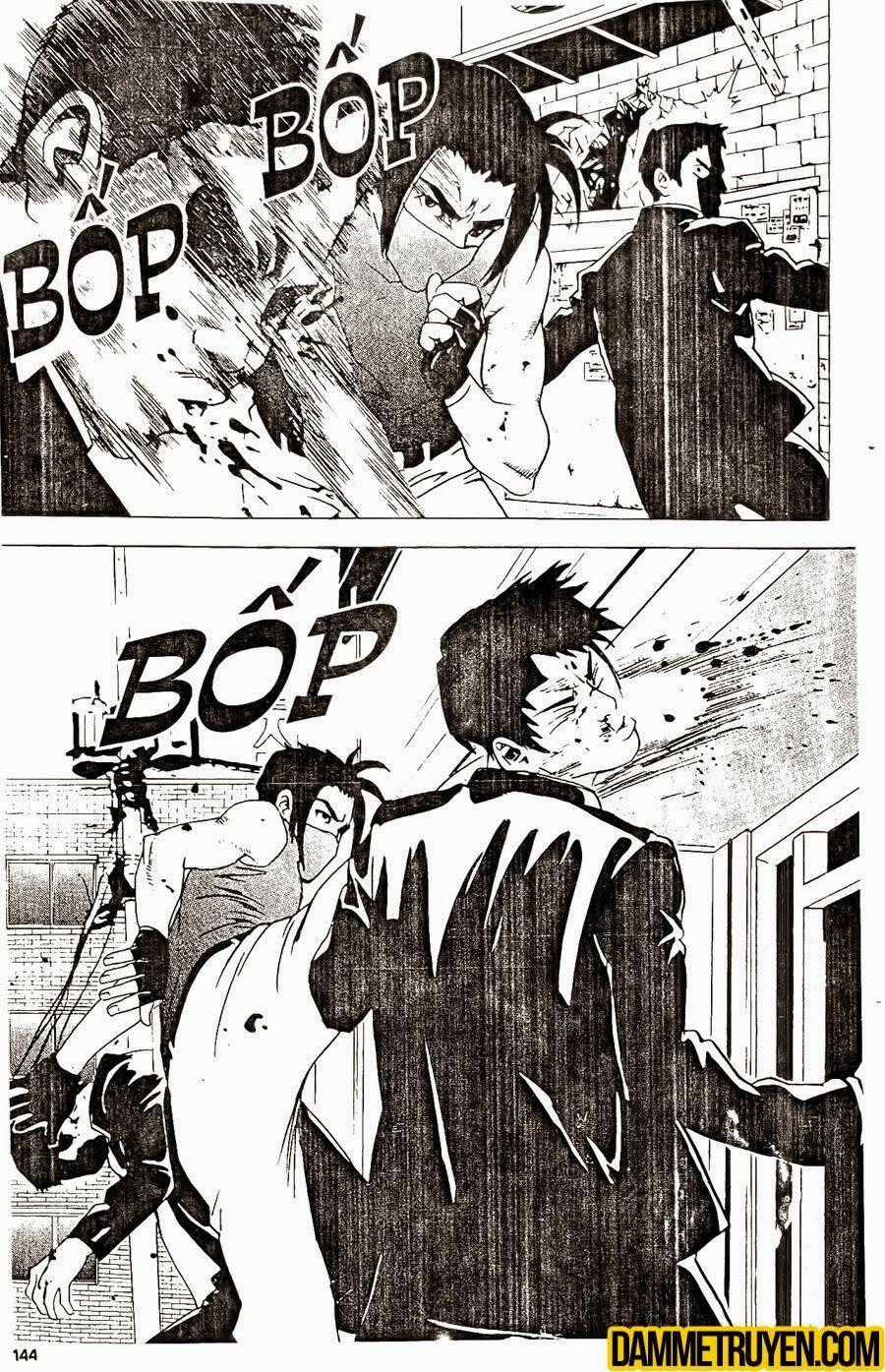 Ai Hơn Ai Chapter 190 trang 1