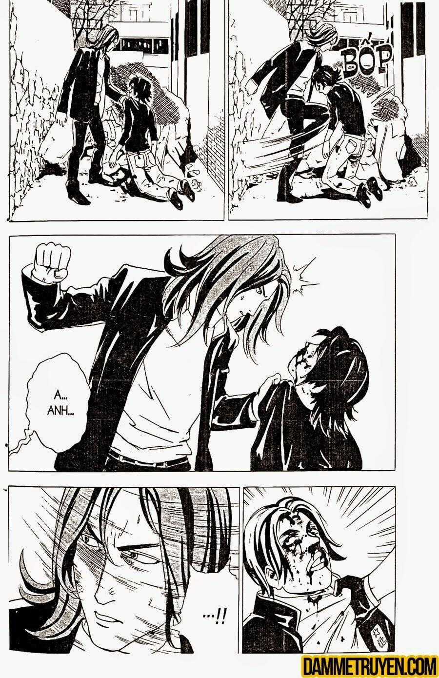 Ai Hơn Ai Chapter 191 trang 0