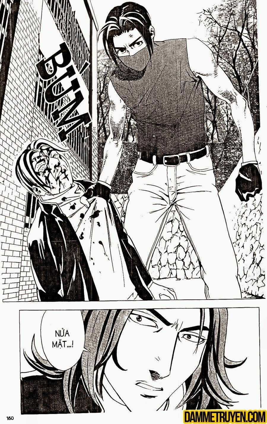 Ai Hơn Ai Chapter 191 trang 1