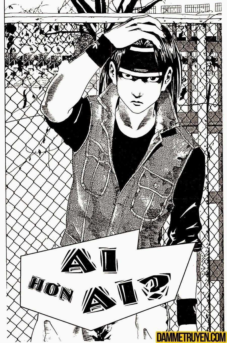 Ai Hơn Ai Chapter 192 trang 1