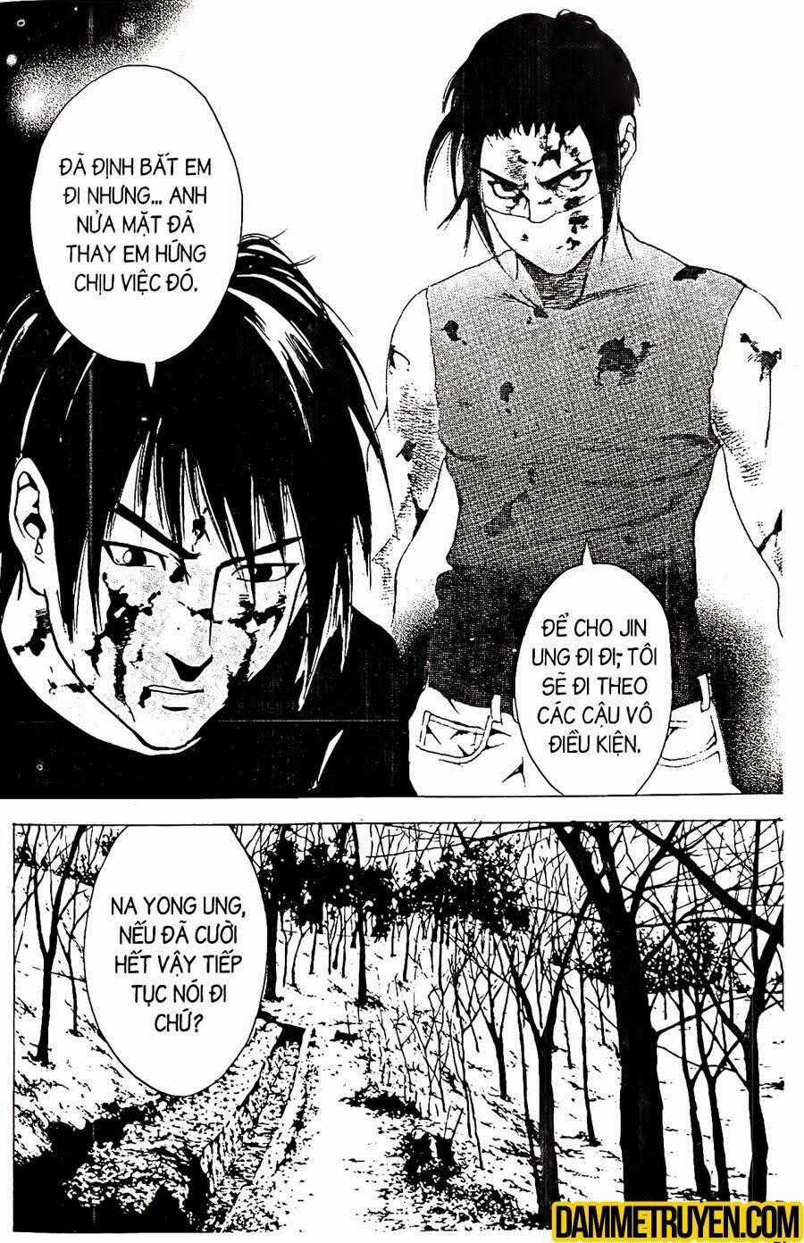 Ai Hơn Ai Chapter 194 trang 1