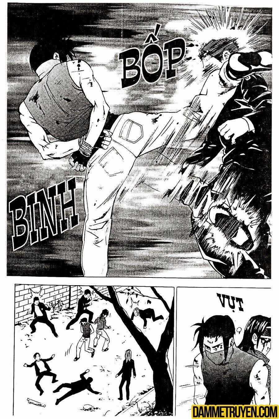 Ai Hơn Ai Chapter 195 trang 0