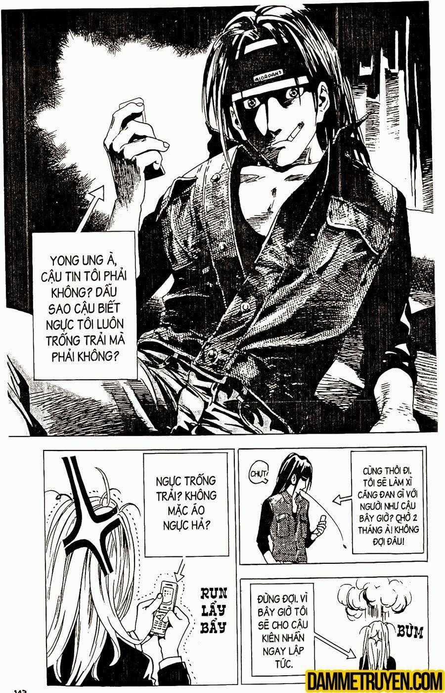Ai Hơn Ai Chapter 198 trang 0