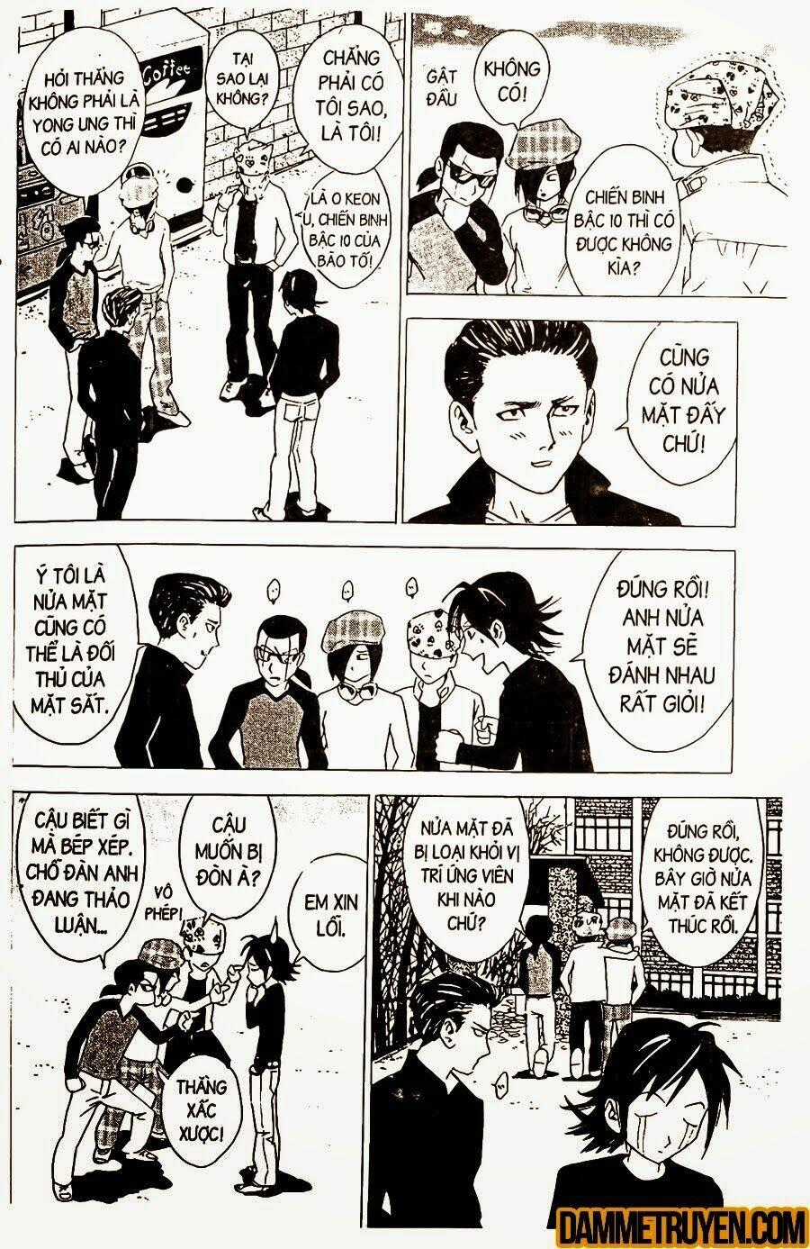 Ai Hơn Ai Chapter 224 trang 1