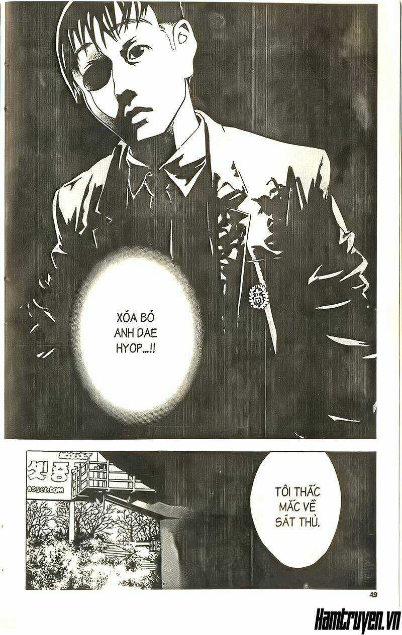 Ai Hơn Ai Chapter 246 trang 10