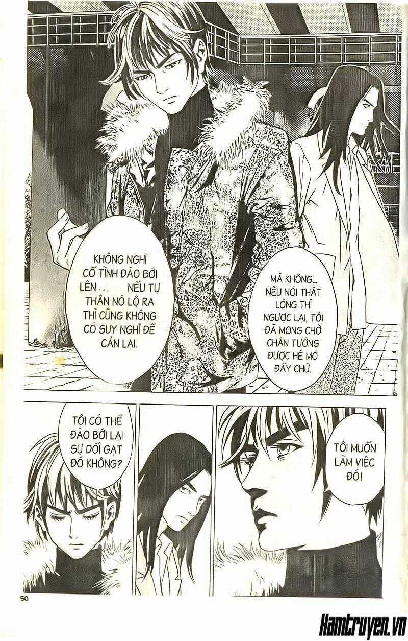 Ai Hơn Ai Chapter 246 trang 11