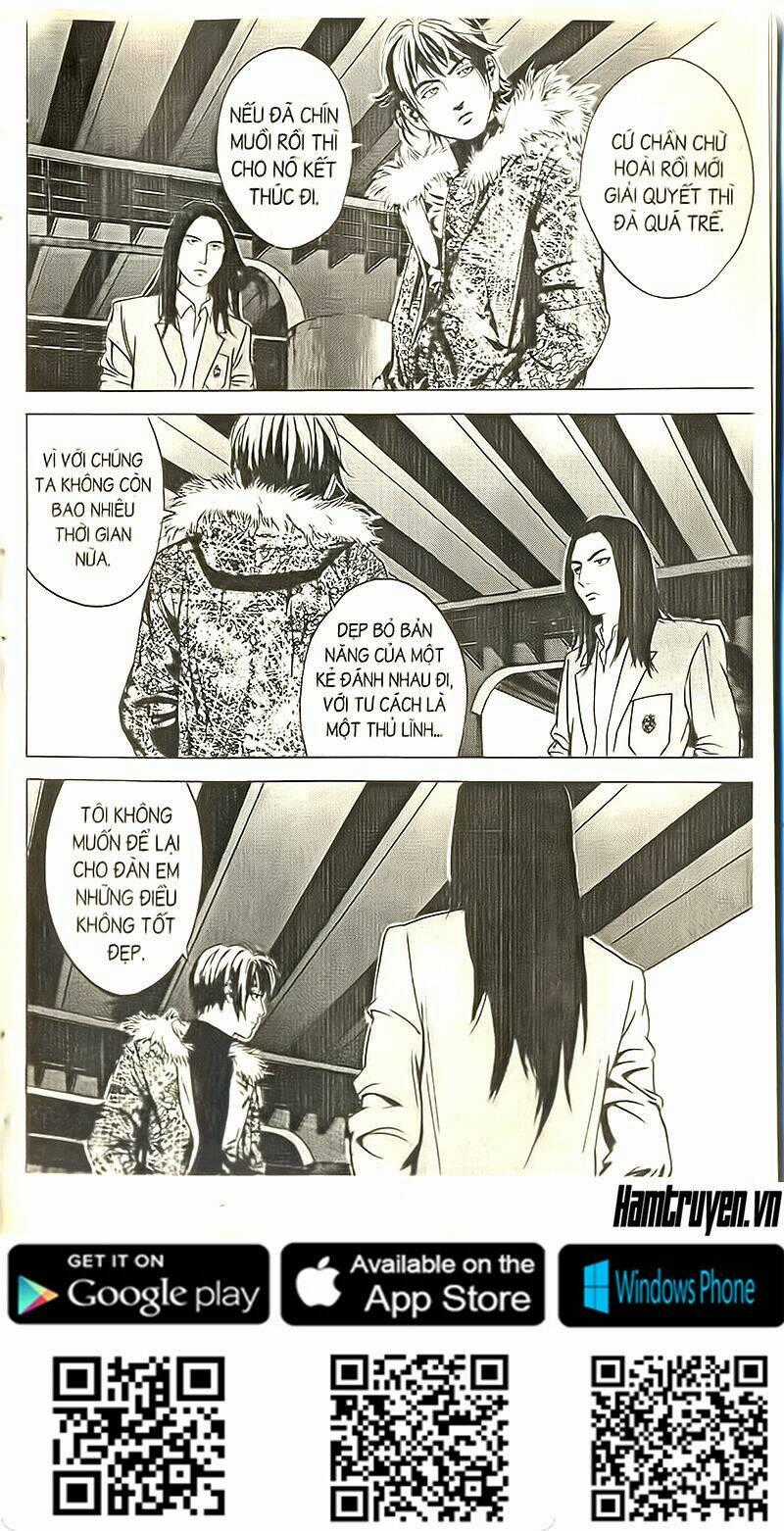 Ai Hơn Ai Chapter 246 trang 12