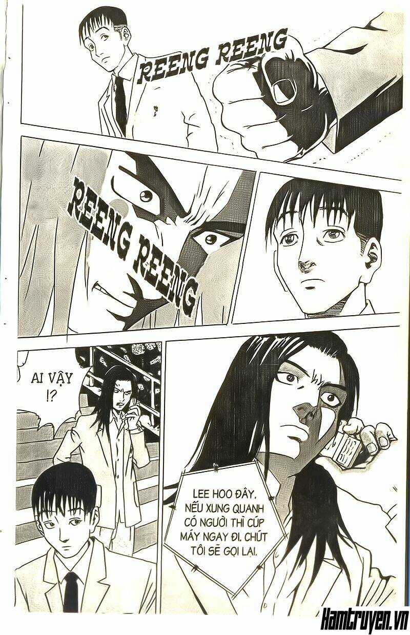 Ai Hơn Ai Chapter 246 trang 2