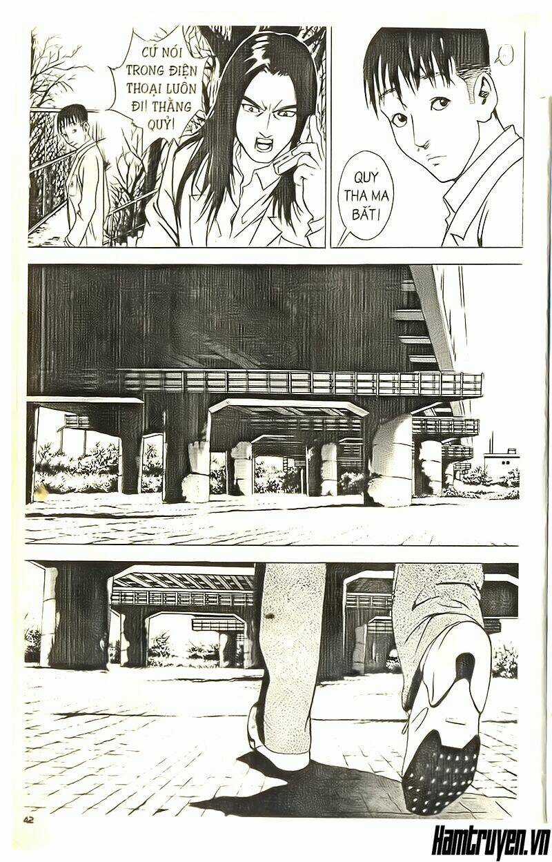 Ai Hơn Ai Chapter 246 trang 3