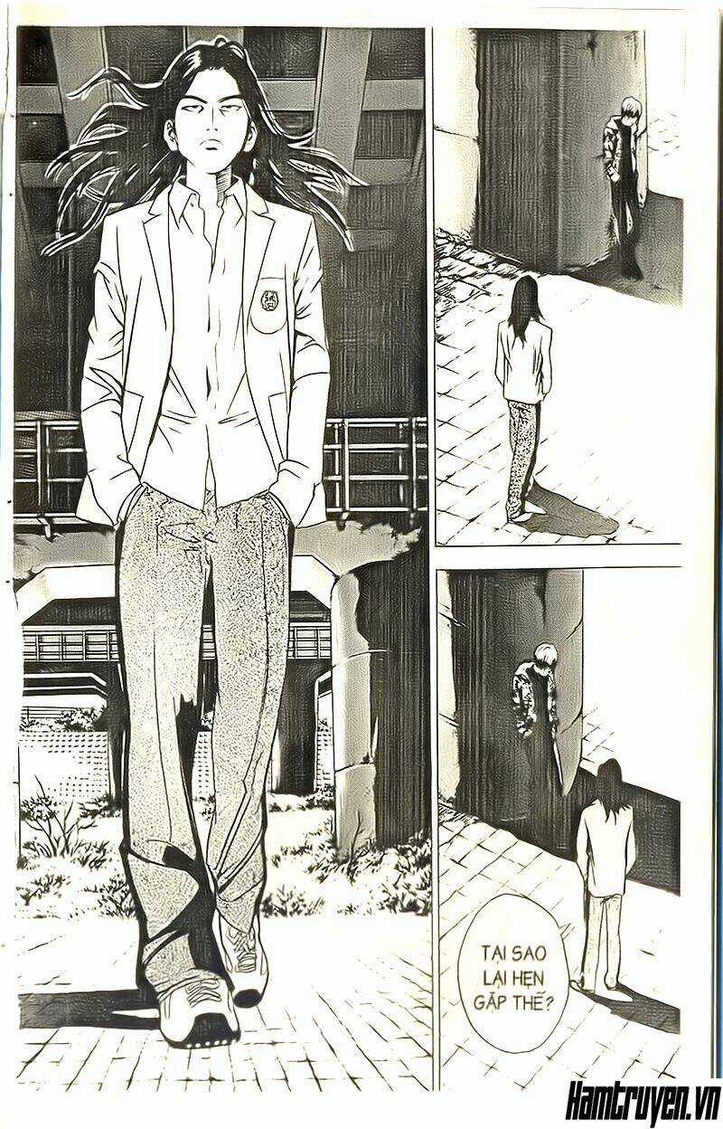 Ai Hơn Ai Chapter 246 trang 4