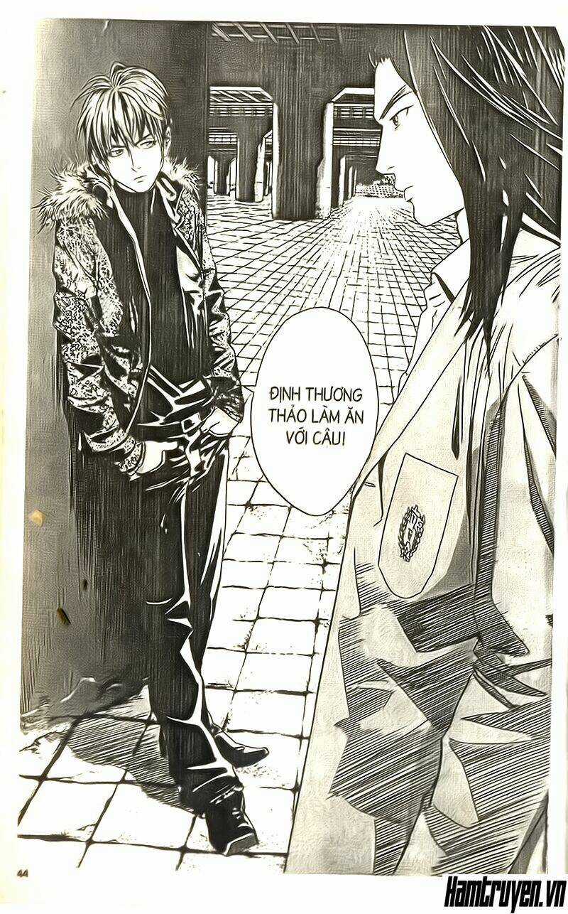 Ai Hơn Ai Chapter 246 trang 5