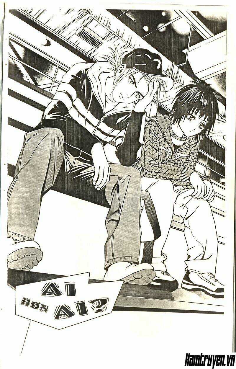 Ai Hơn Ai Chapter 246 trang 6