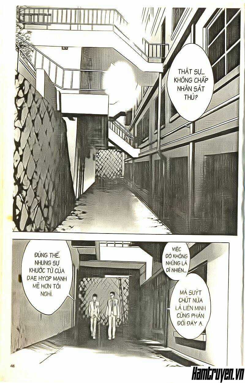 Ai Hơn Ai Chapter 246 trang 7