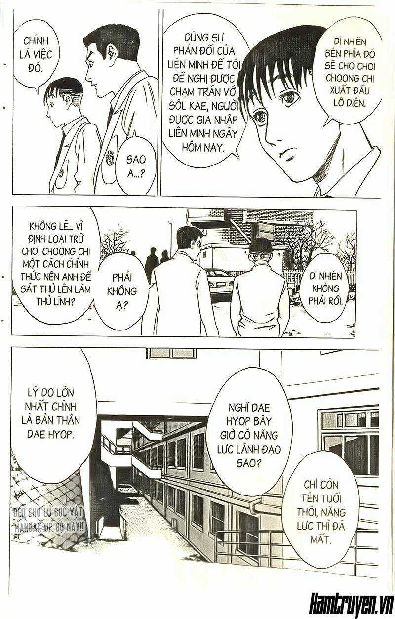 Ai Hơn Ai Chapter 246 trang 8
