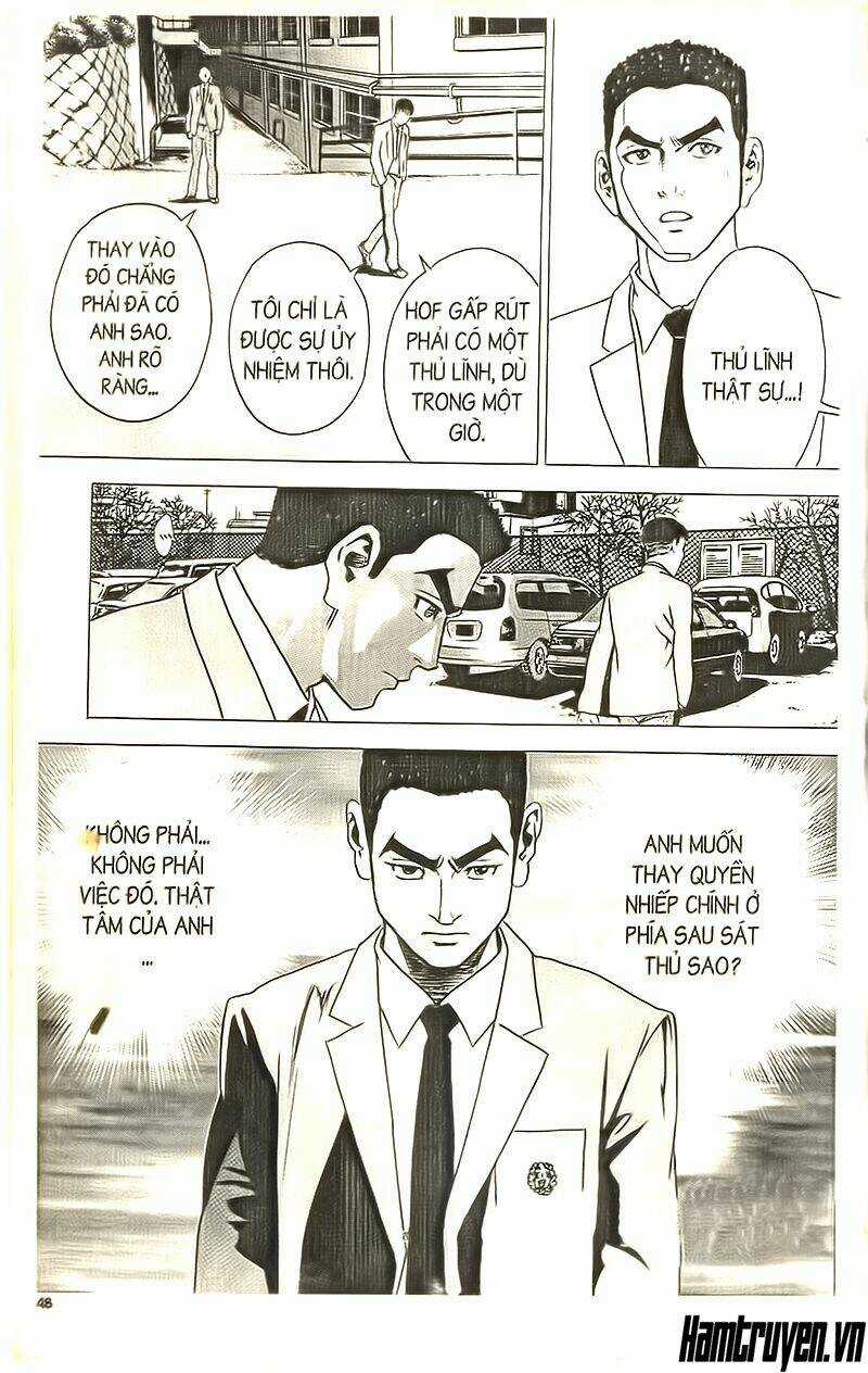 Ai Hơn Ai Chapter 246 trang 9