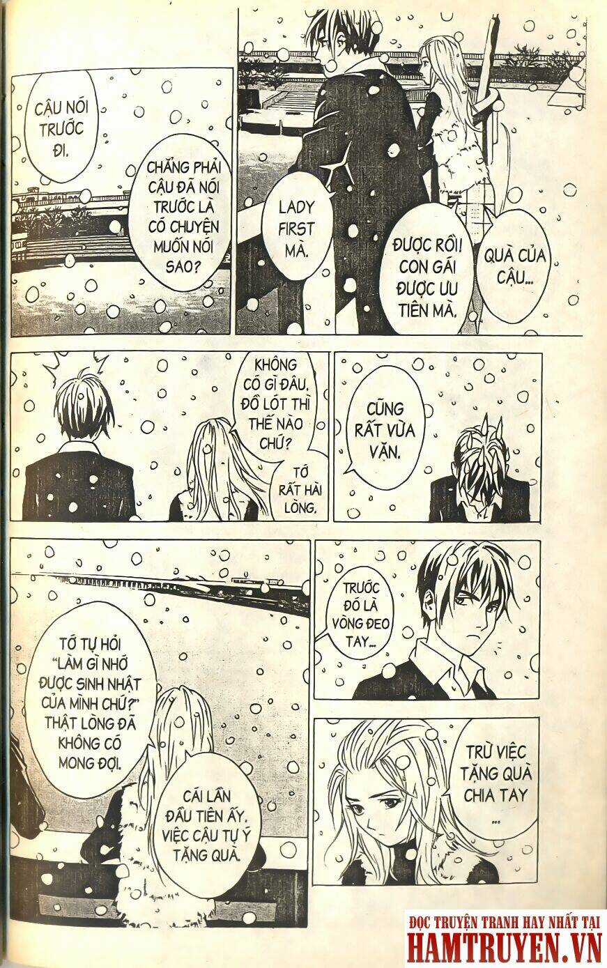 Ai Hơn Ai Chapter 251 trang 11