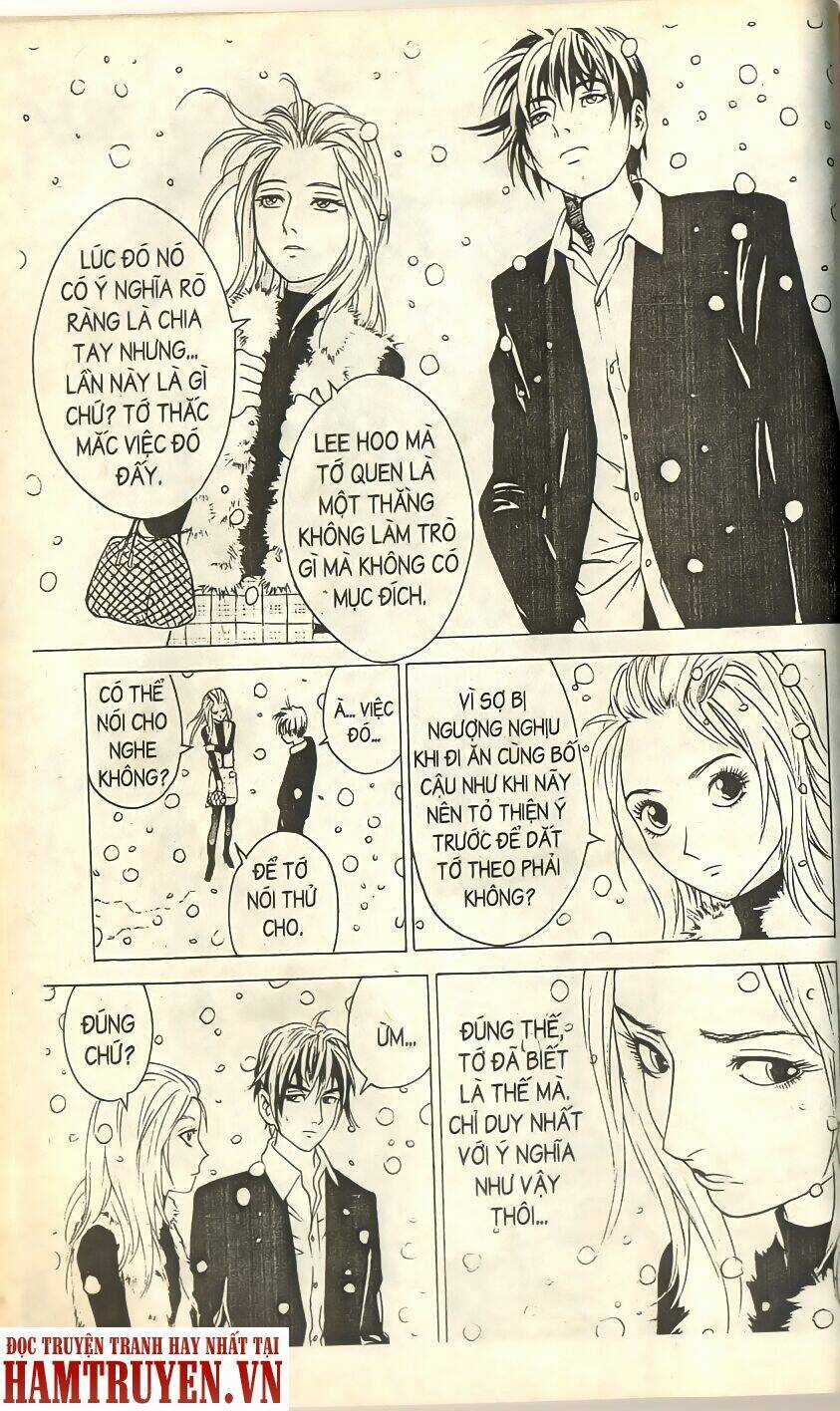 Ai Hơn Ai Chapter 251 trang 12