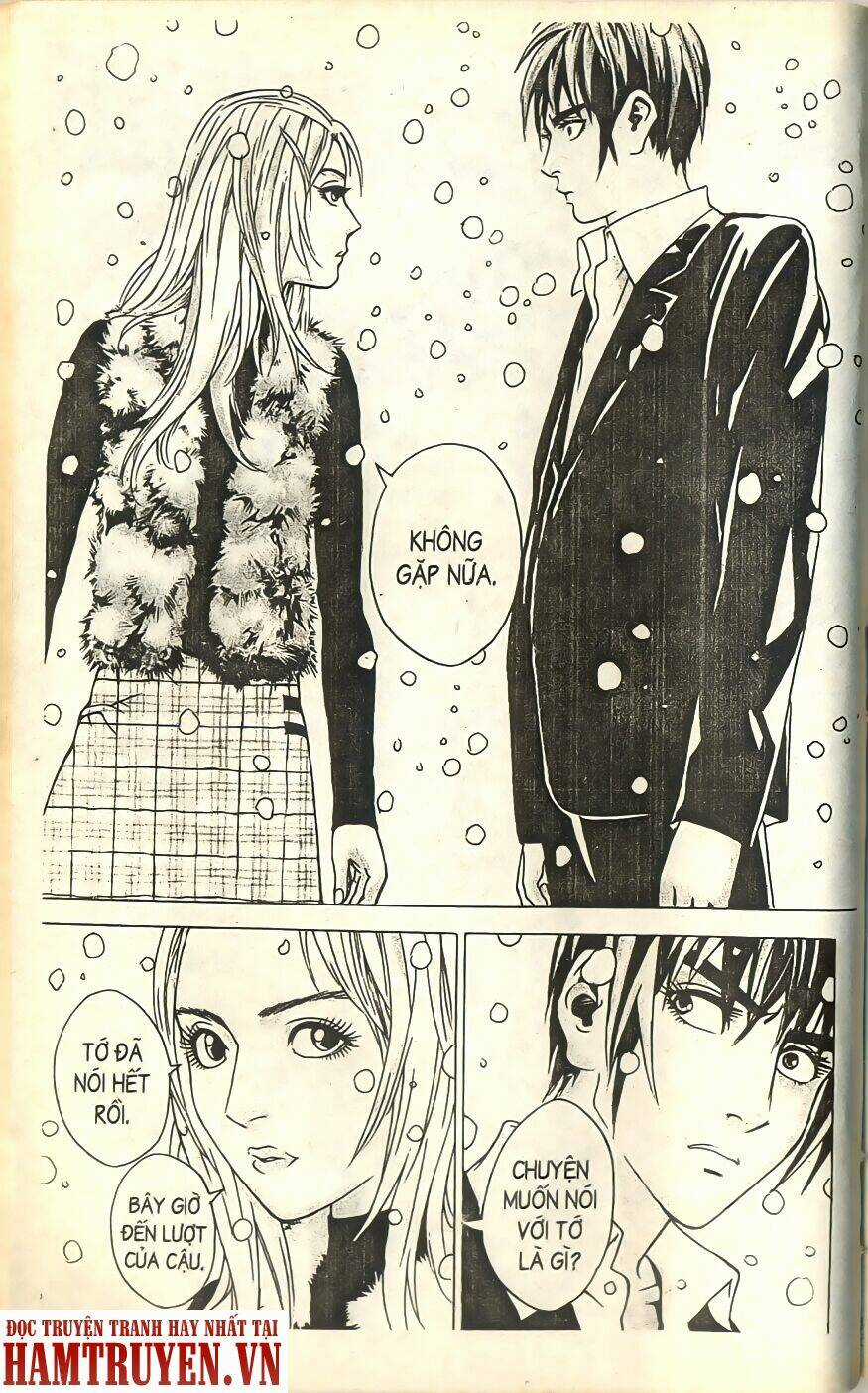 Ai Hơn Ai Chapter 251 trang 14