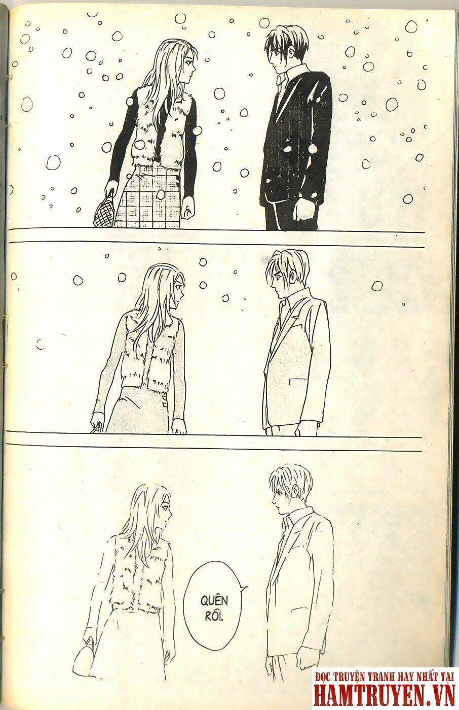 Ai Hơn Ai Chapter 251 trang 15