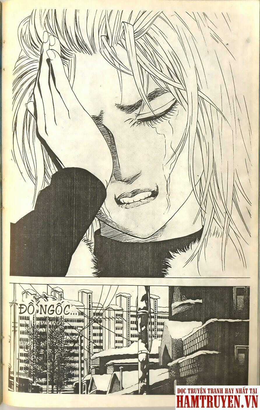 Ai Hơn Ai Chapter 251 trang 17