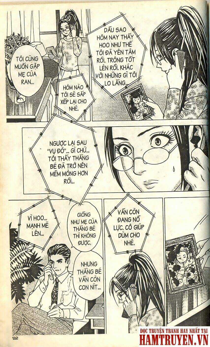 Ai Hơn Ai Chapter 251 trang 2
