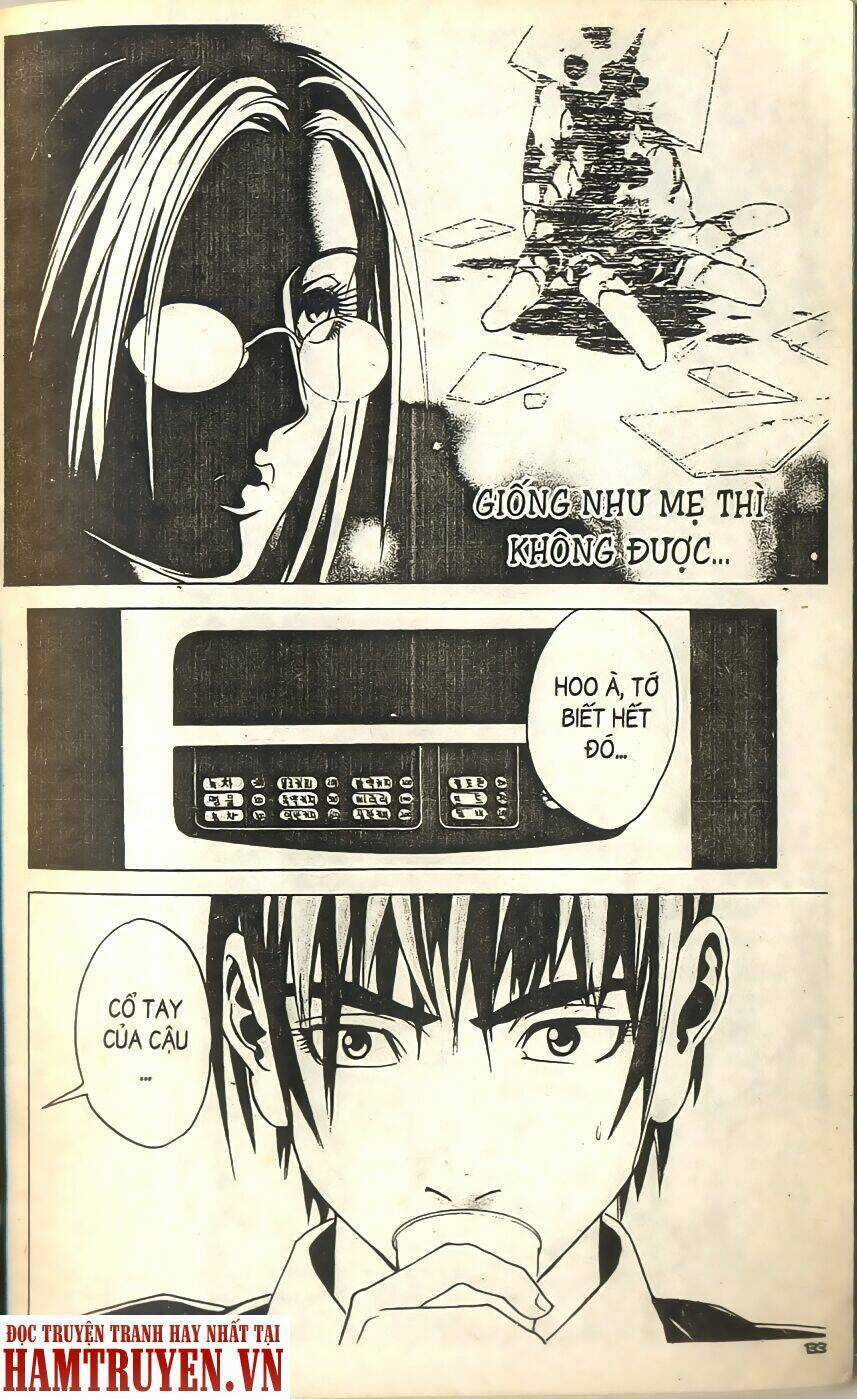 Ai Hơn Ai Chapter 251 trang 3