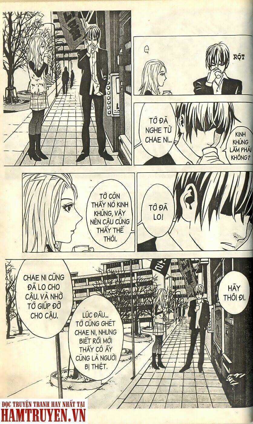 Ai Hơn Ai Chapter 251 trang 4