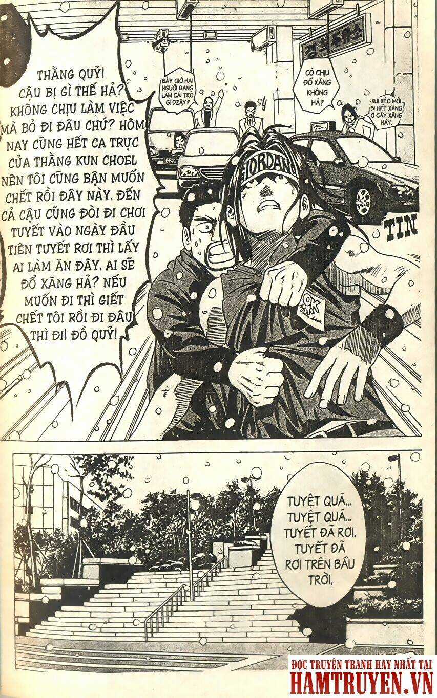 Ai Hơn Ai Chapter 251 trang 7