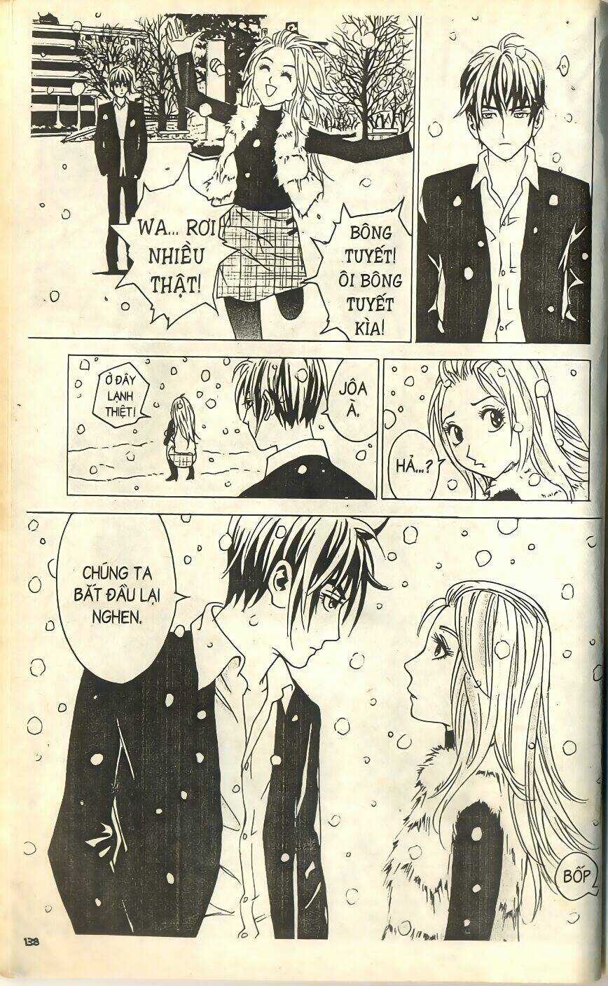 Ai Hơn Ai Chapter 251 trang 8