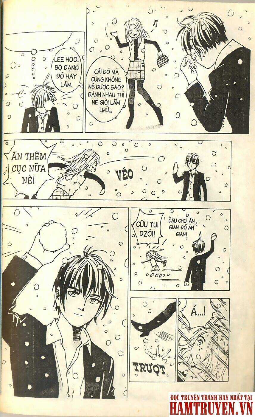 Ai Hơn Ai Chapter 251 trang 9