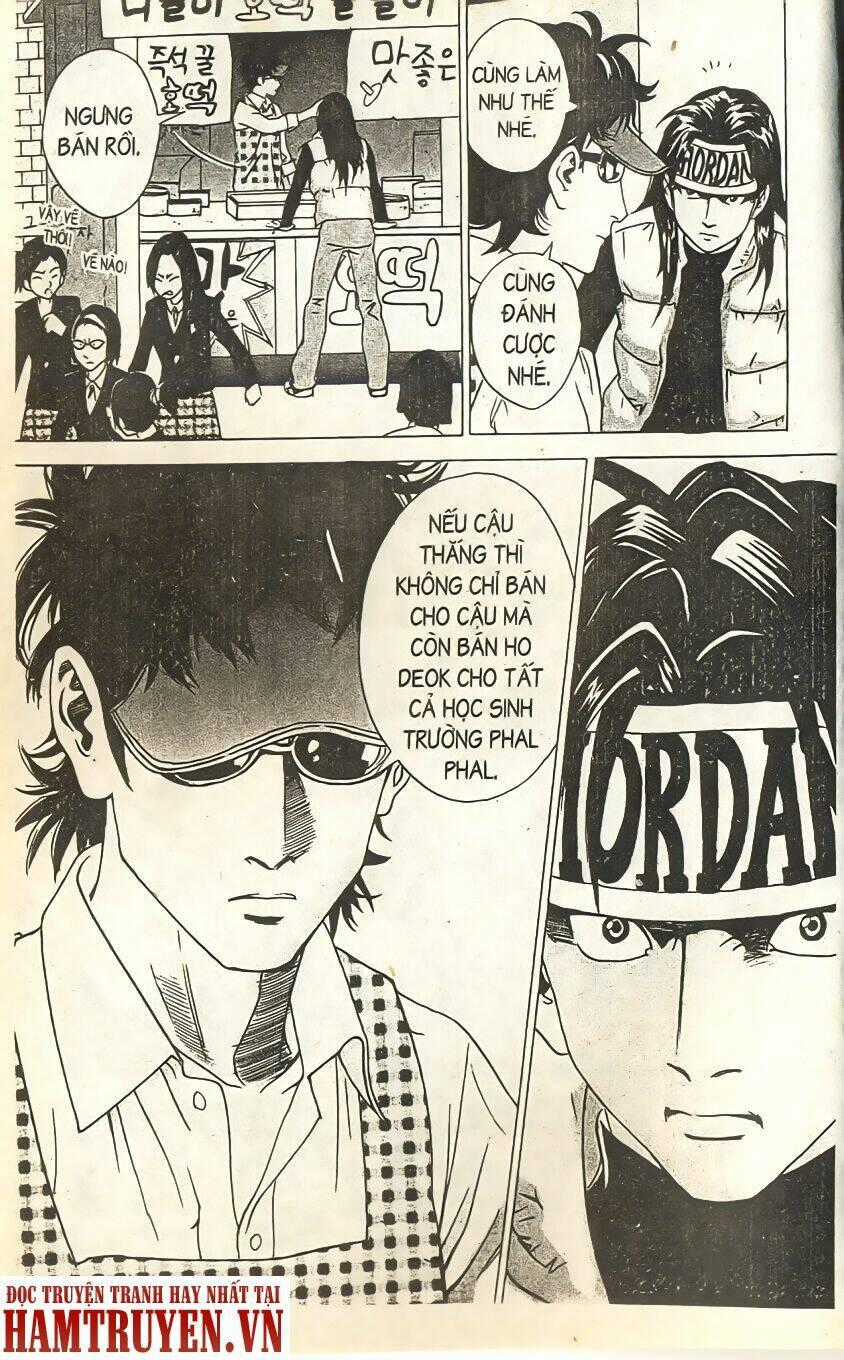 Ai Hơn Ai Chapter 263 trang 1