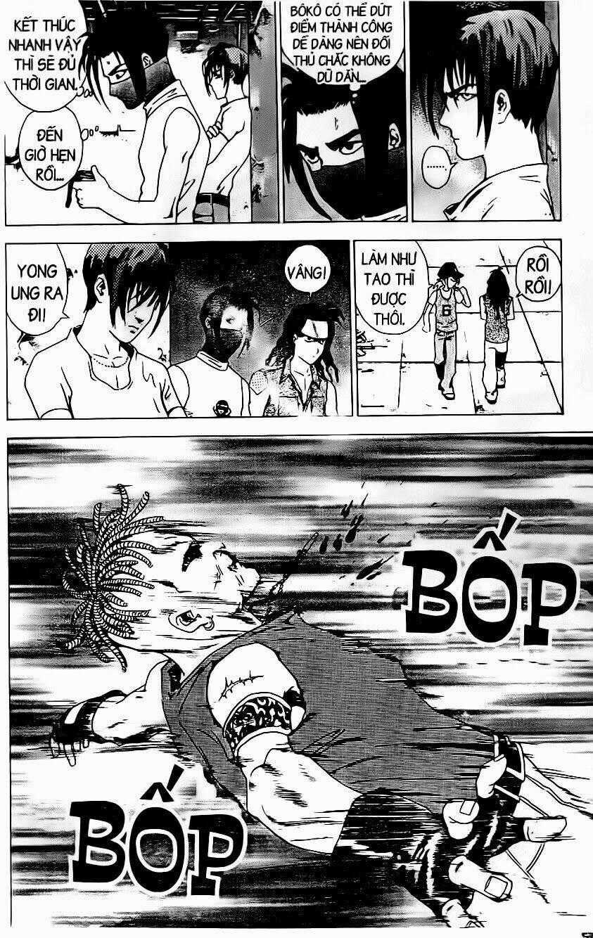 Ai Hơn Ai Chapter 36 trang 1
