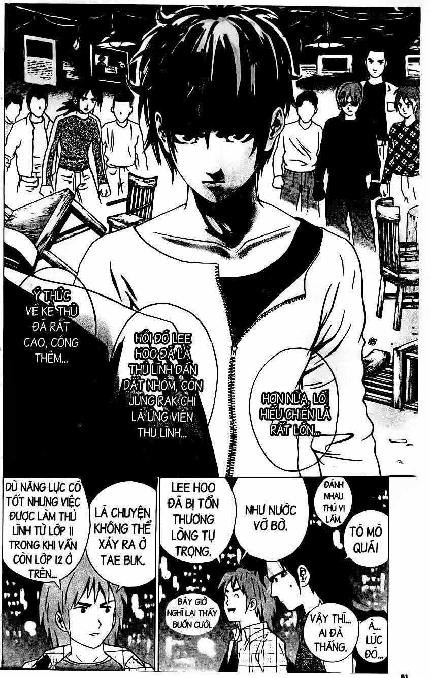 Ai Hơn Ai Chapter 68 trang 1