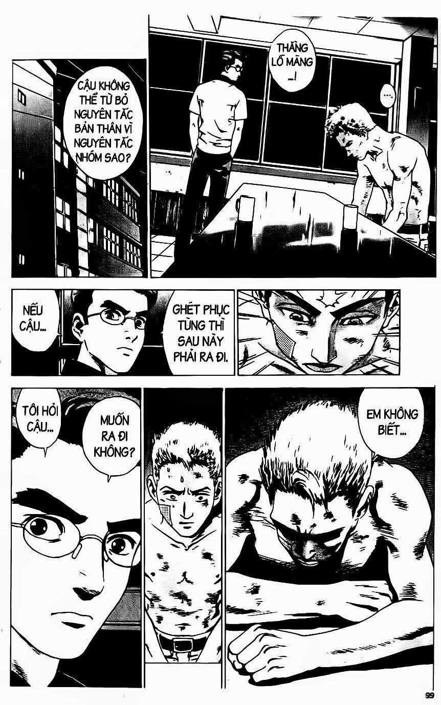 Ai Hơn Ai Chapter 69 trang 0