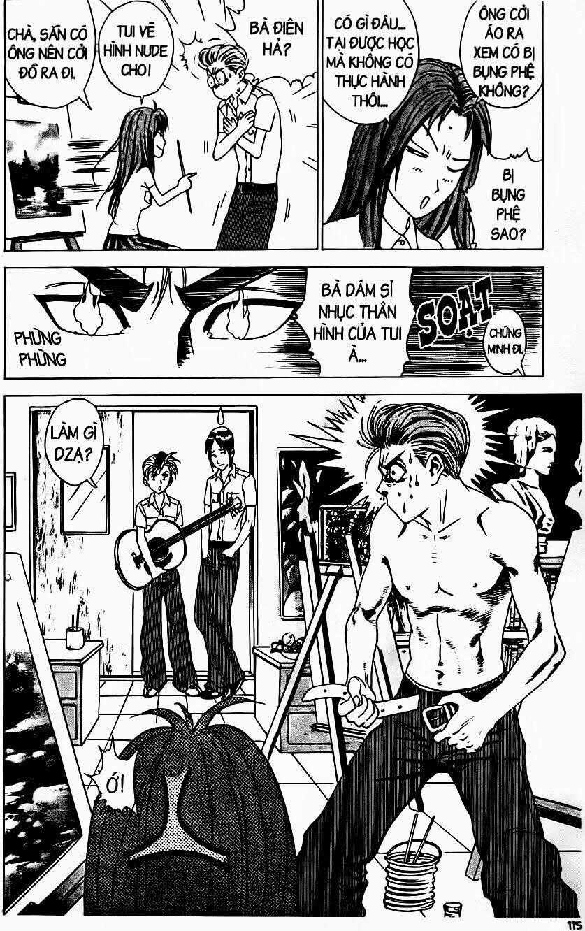 Ai Hơn Ai Chapter 70 trang 0