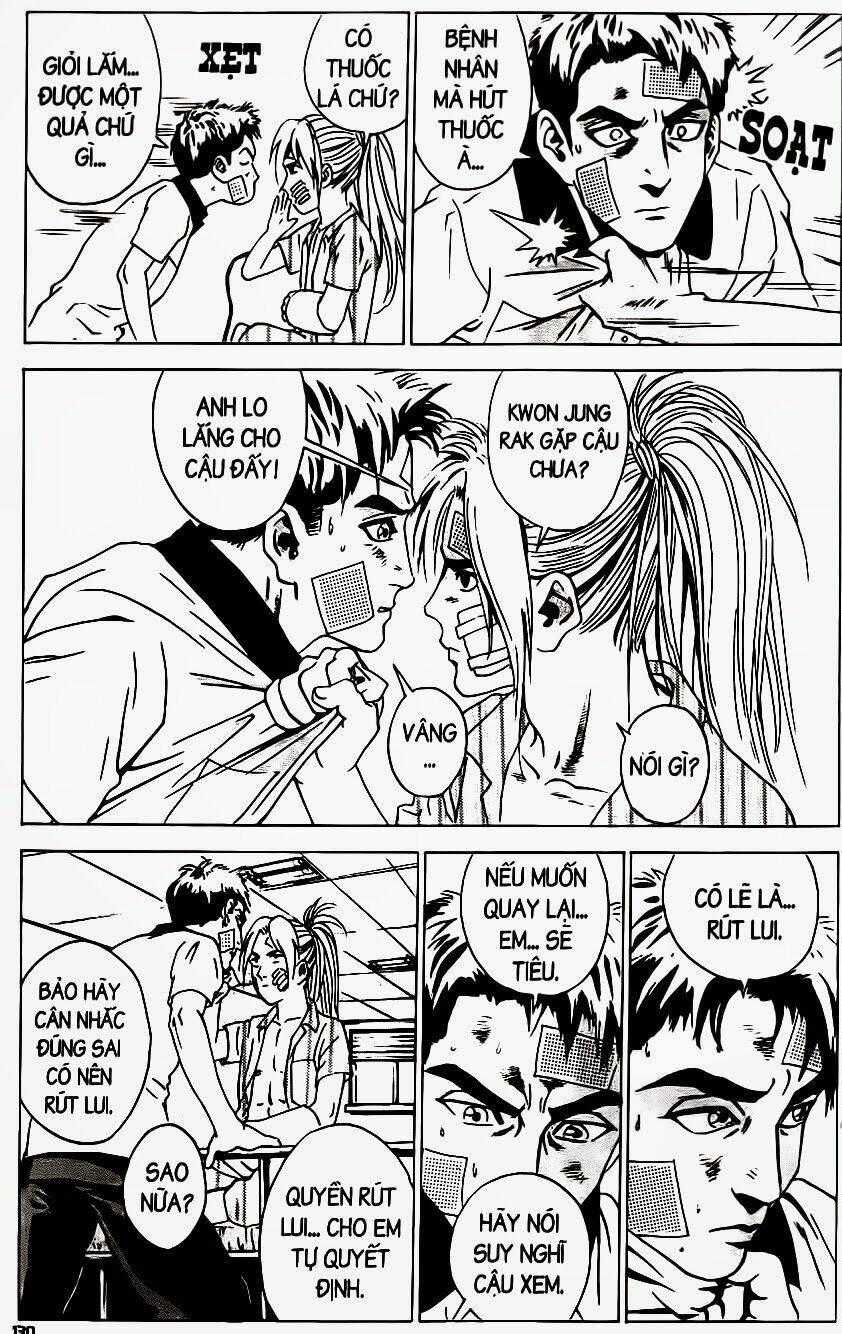 Ai Hơn Ai Chapter 71 trang 0
