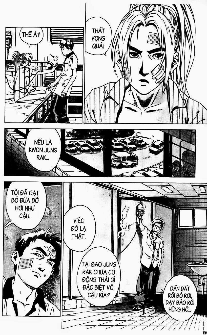 Ai Hơn Ai Chapter 71 trang 1