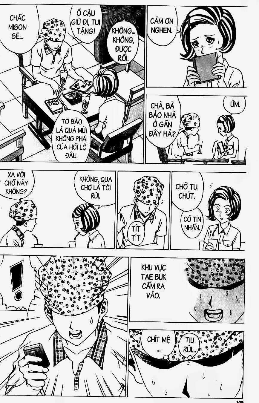 Ai Hơn Ai Chapter 72 trang 0