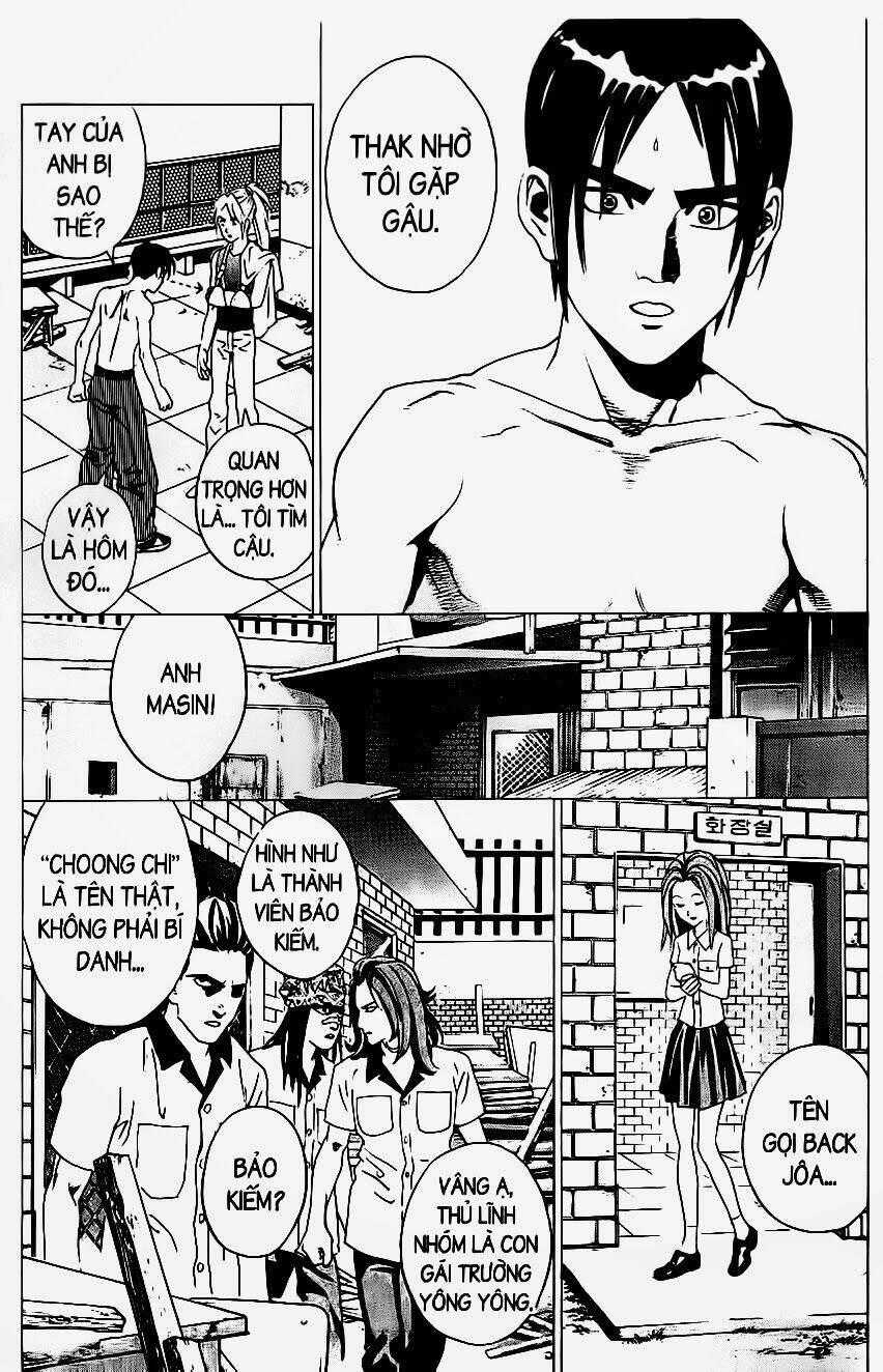 Ai Hơn Ai Chapter 74 trang 0
