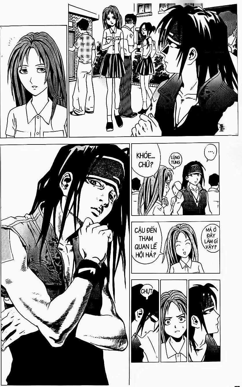 Ai Hơn Ai Chapter 74 trang 1