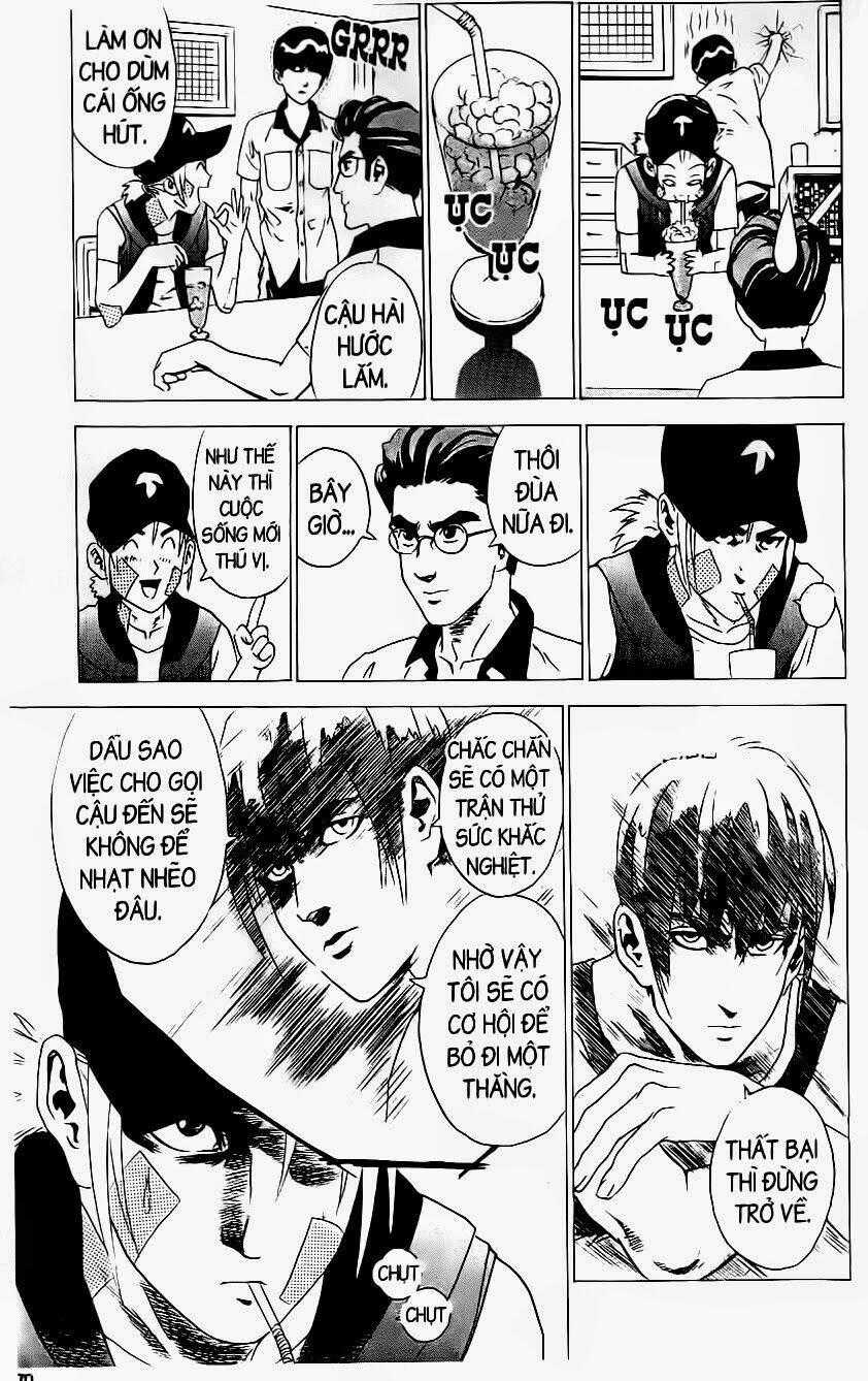 Ai Hơn Ai Chapter 75 trang 0