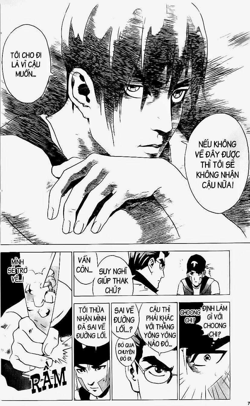 Ai Hơn Ai Chapter 75 trang 1