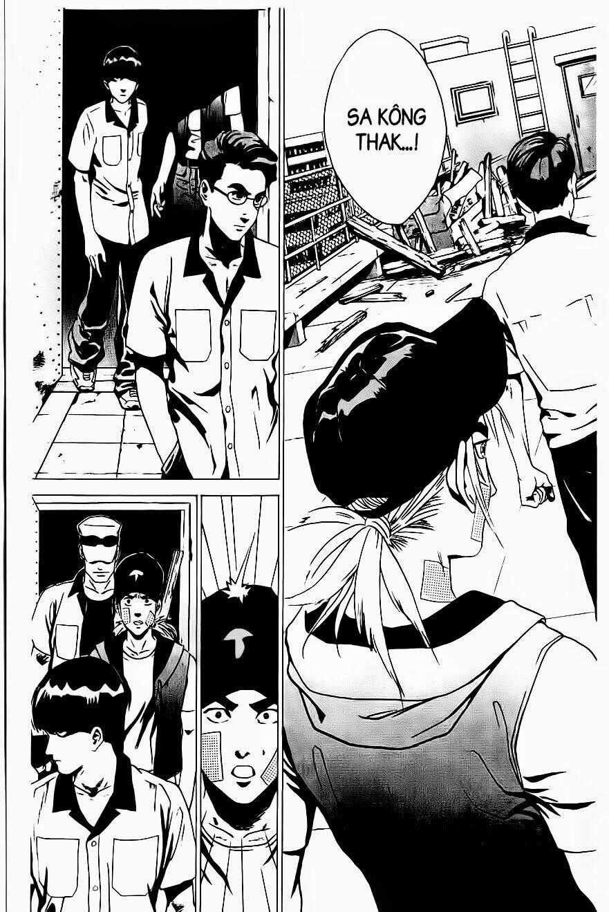 Ai Hơn Ai Chapter 76 trang 0