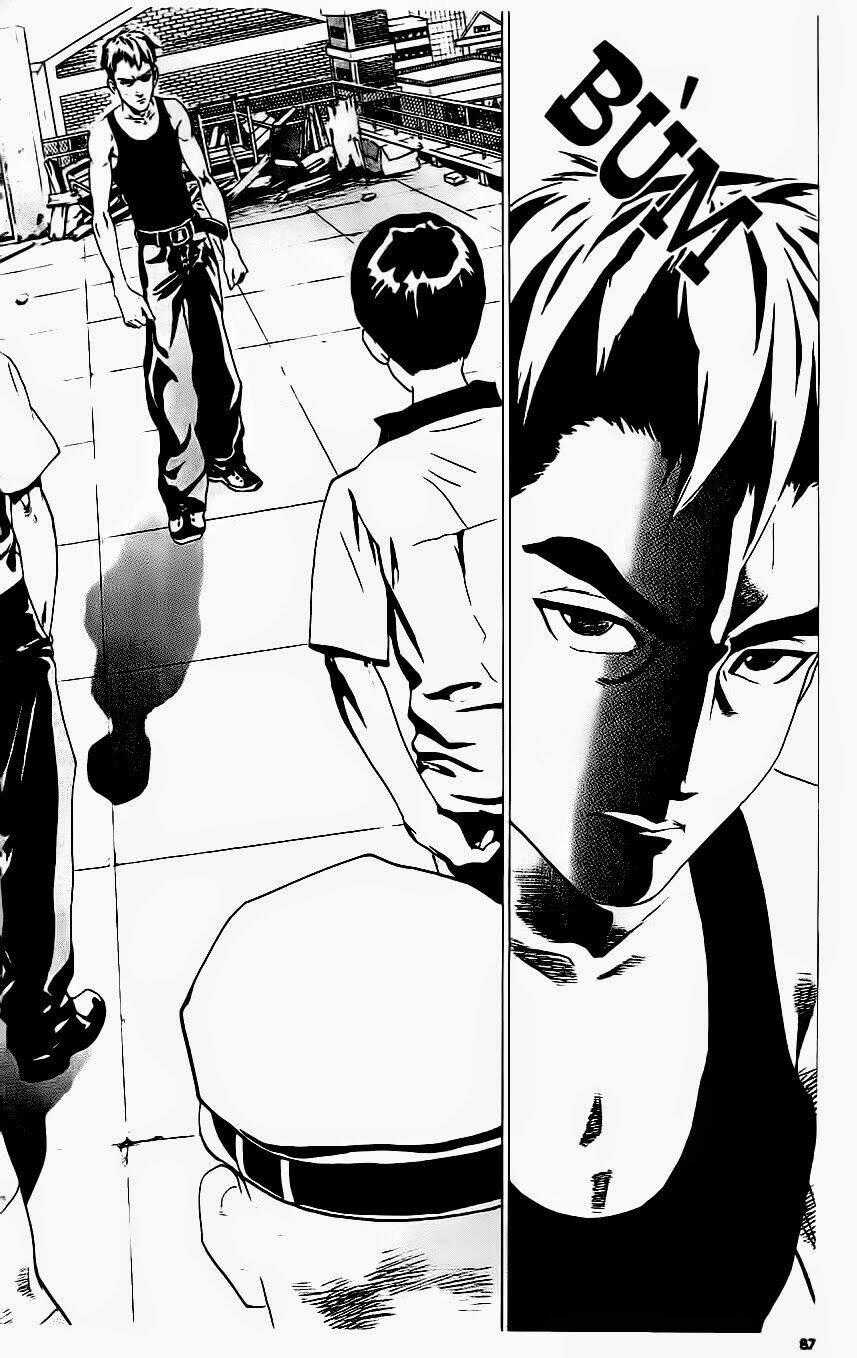 Ai Hơn Ai Chapter 76 trang 1