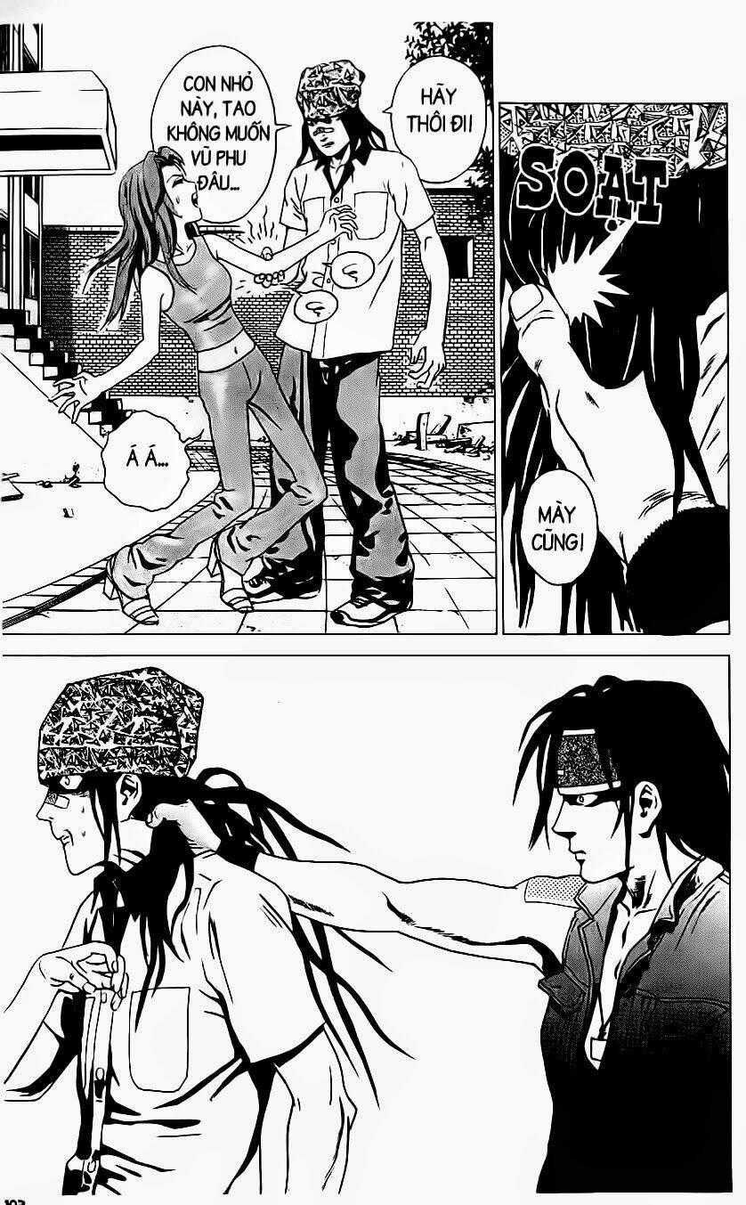 Ai Hơn Ai Chapter 77 trang 0
