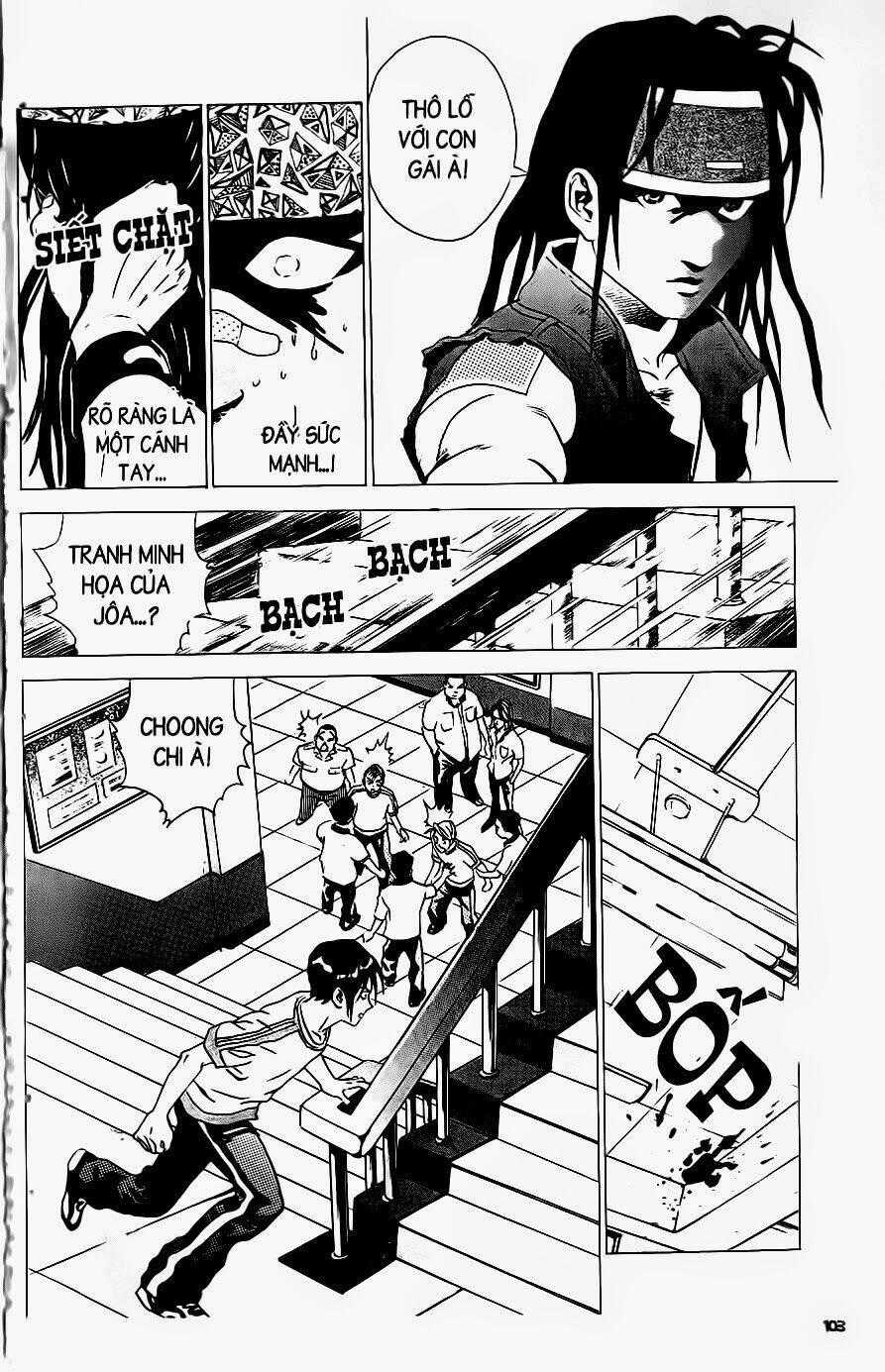 Ai Hơn Ai Chapter 77 trang 1